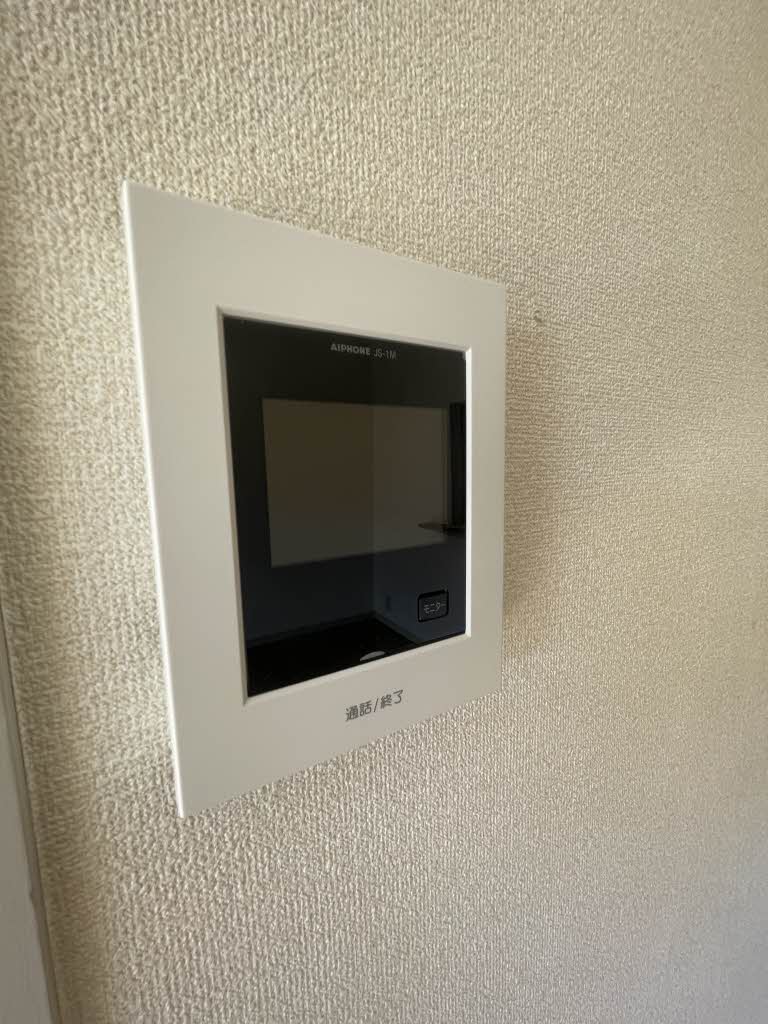 グリーンヒルズB 203号-12