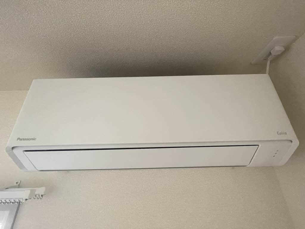 グリーンヒルズB 203号-13