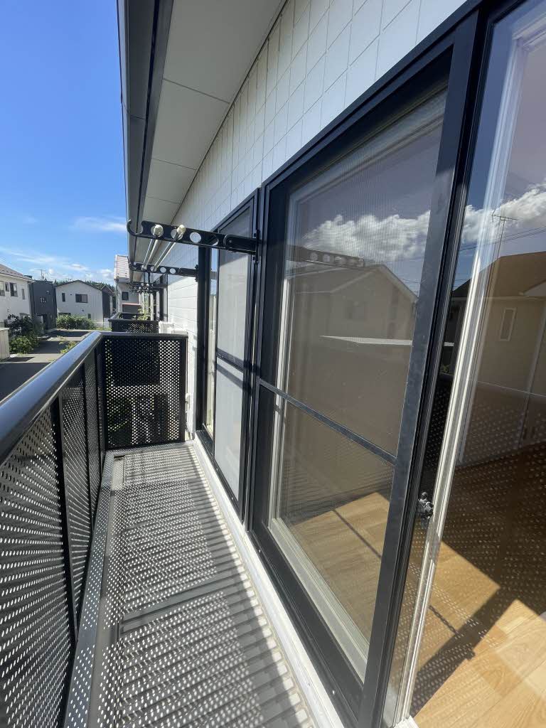 グリーンヒルズB 203号-14