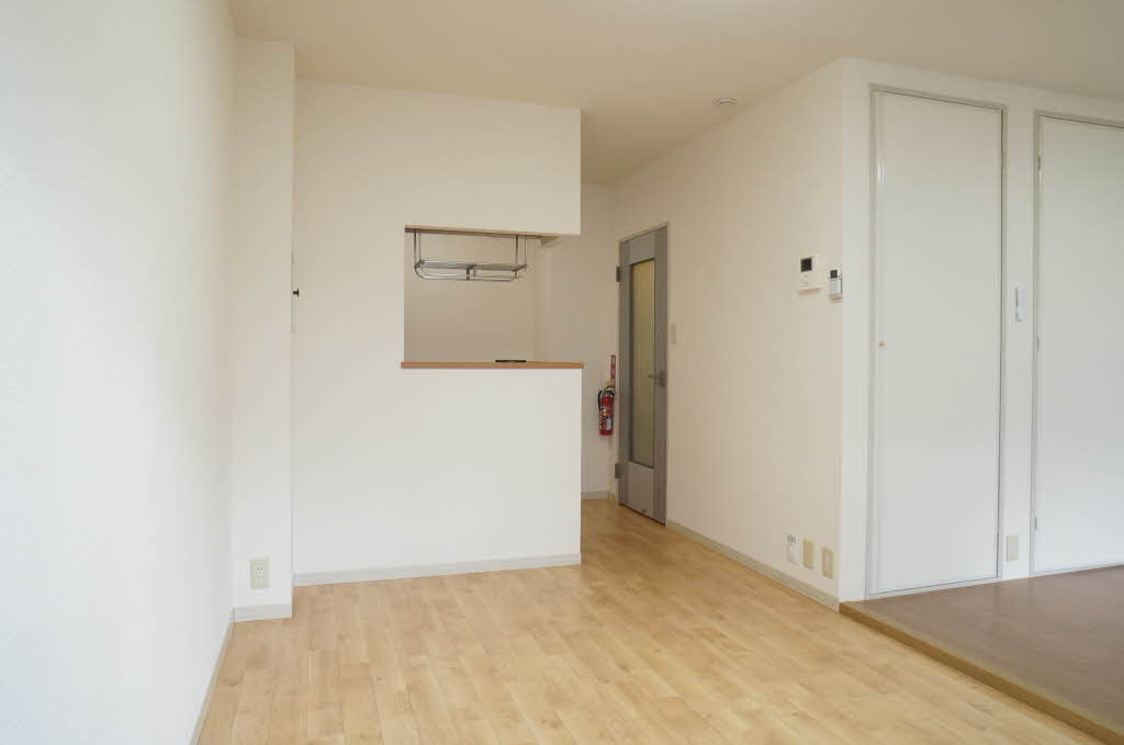 グリーンヒルズC 102号-3