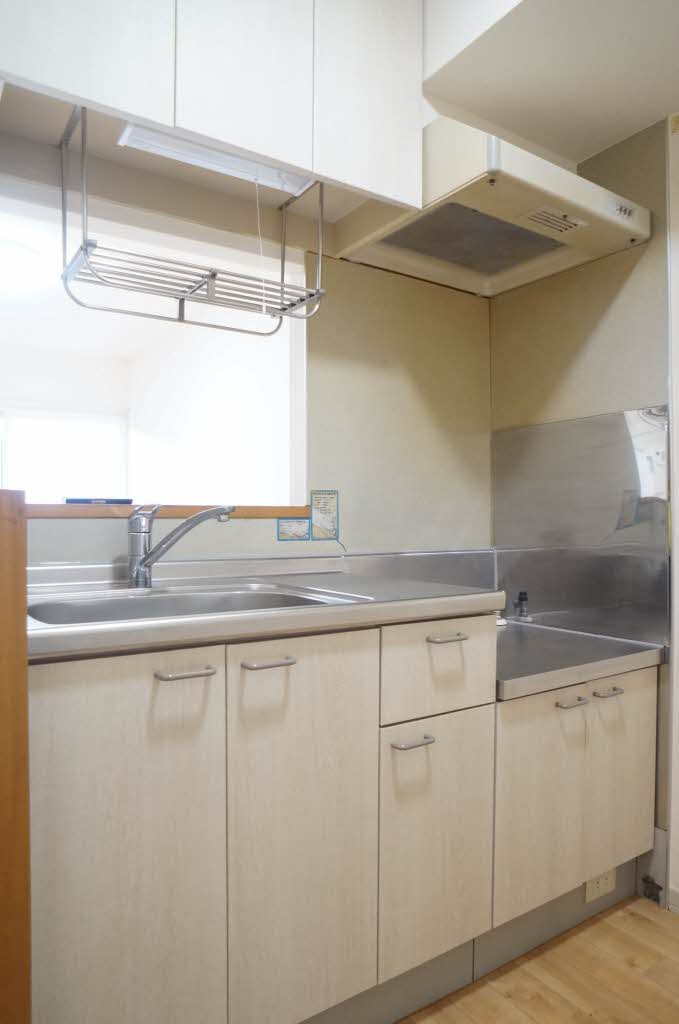 グリーンヒルズC 102号-4