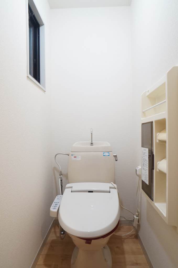 グリーンヒルズC 102号-5