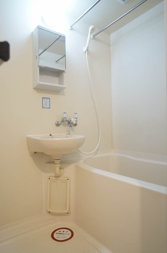 グリーンヒルズC 102号-6