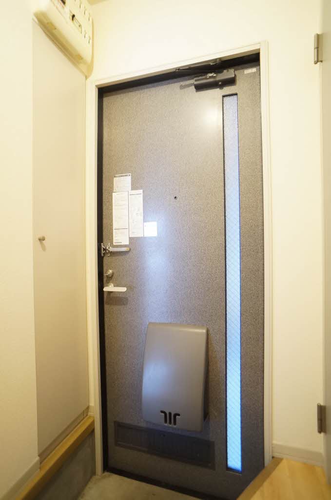 グリーンヒルズC 102号-7