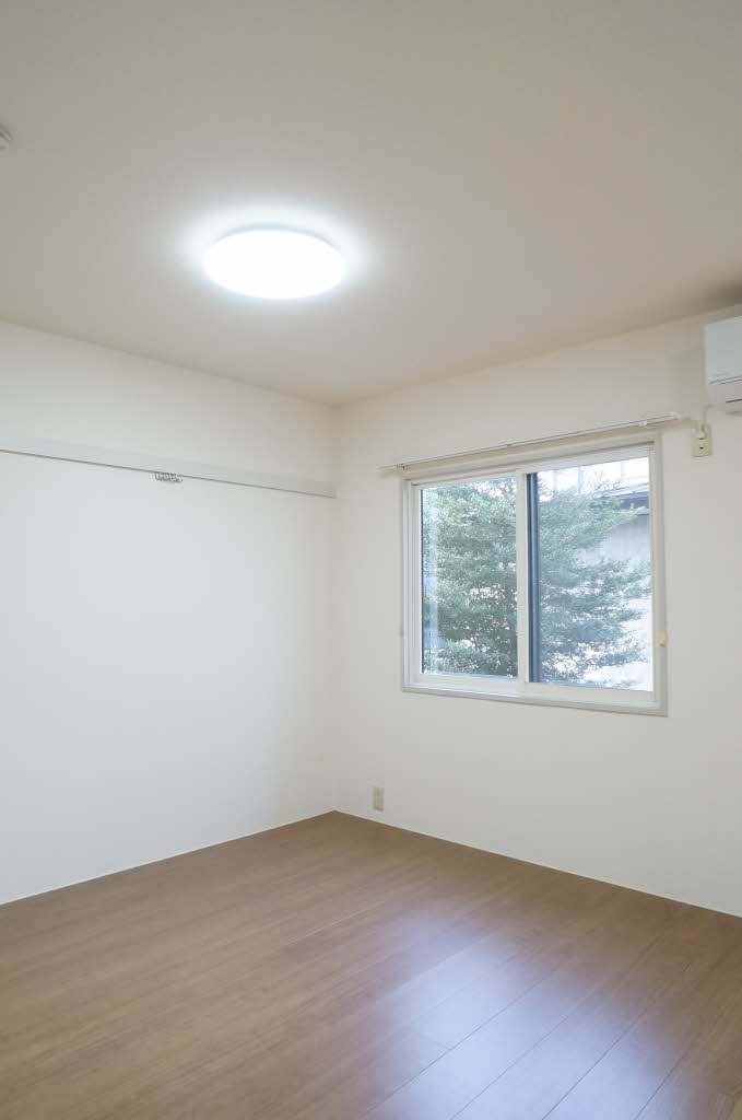 グリーンヒルズC 102号-8