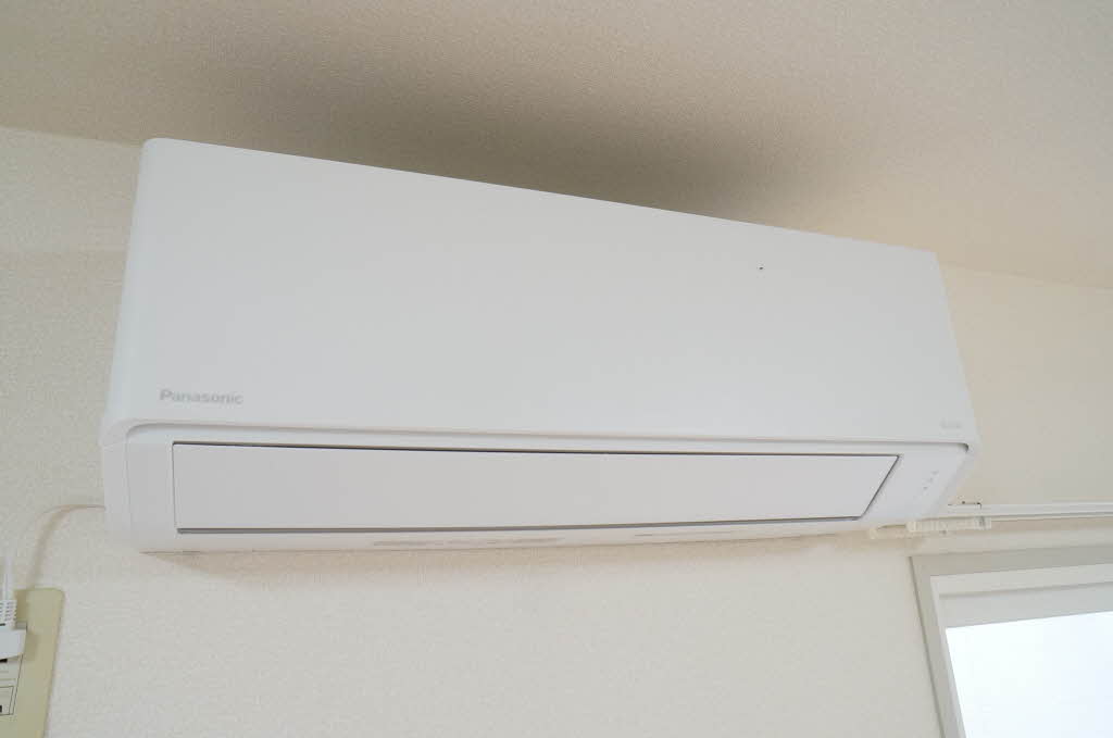 グリーンヒルズC 102号-11