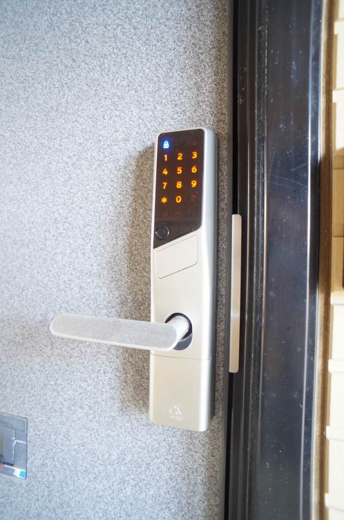 グリーンヒルズC 102号-13