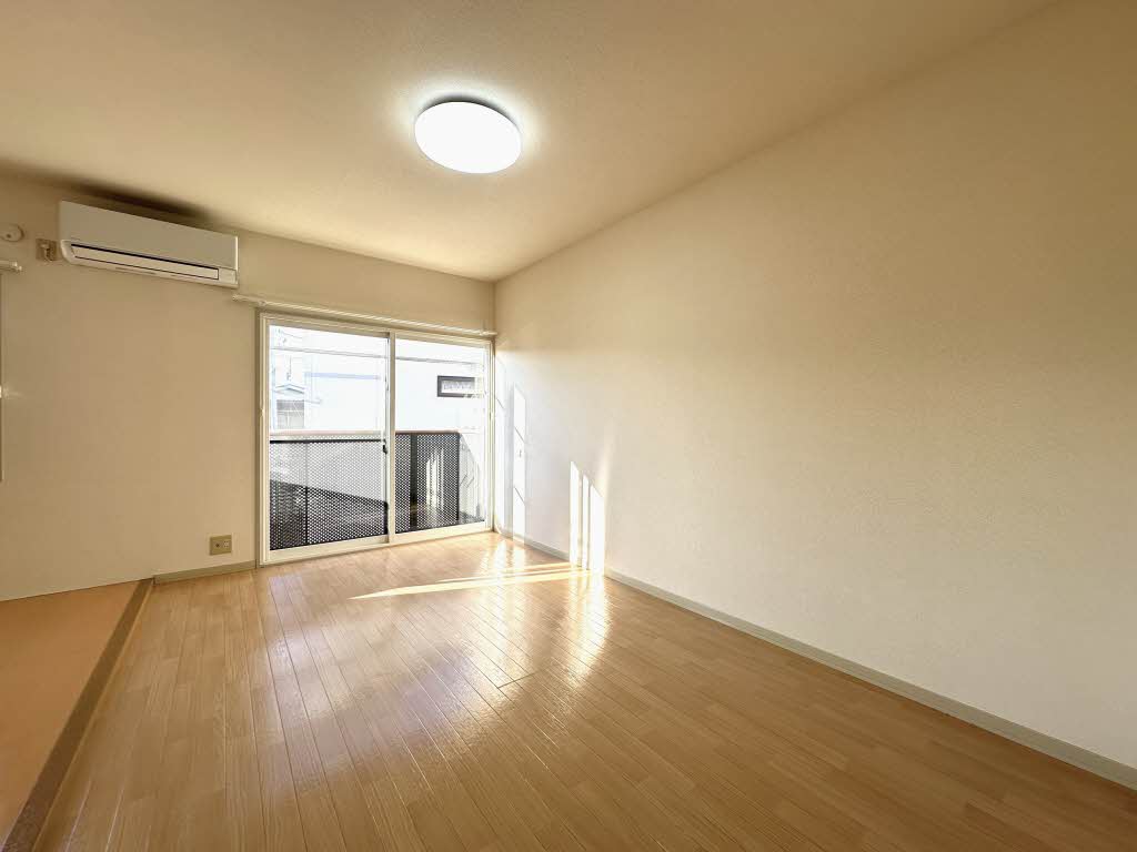 グリーンヒルズC 202号-2