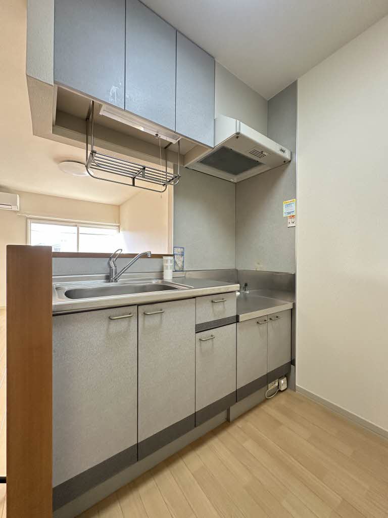 グリーンヒルズC 202号-4