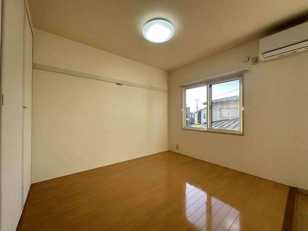 グリーンヒルズC 202号-9