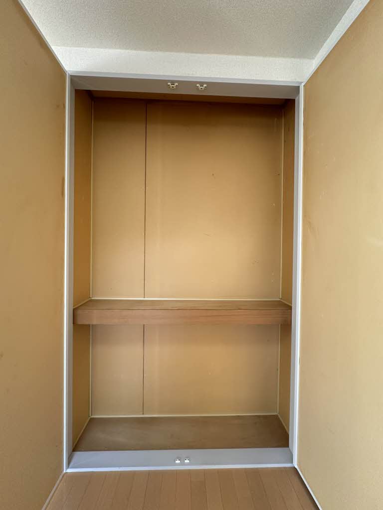 グリーンヒルズC 202号-10