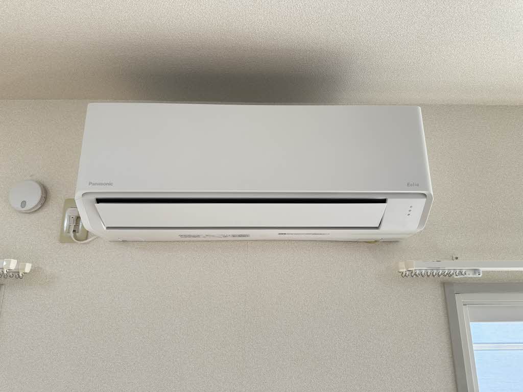 グリーンヒルズC 202号-12