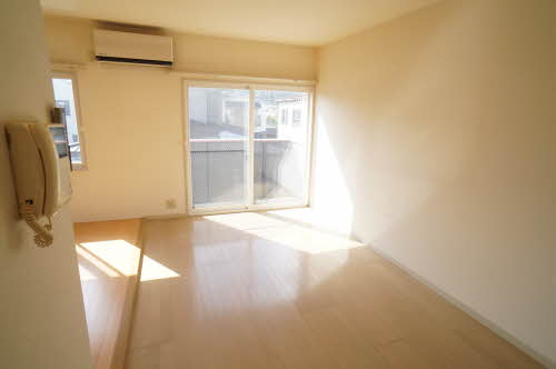 グリーンヒルズC 203号-2