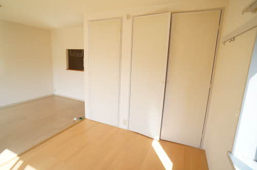 グリーンヒルズC 203号-5