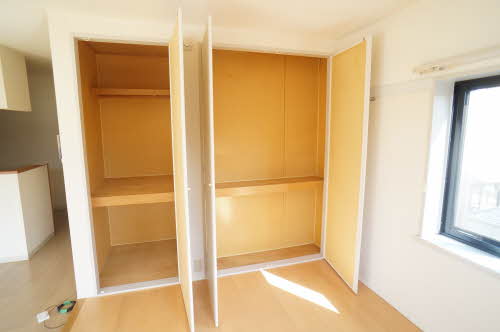 グリーンヒルズC 203号-6