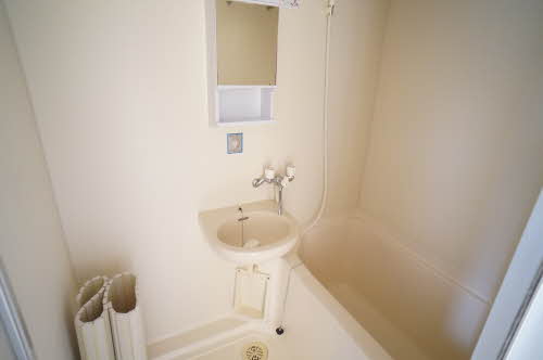 グリーンヒルズC 203号-10