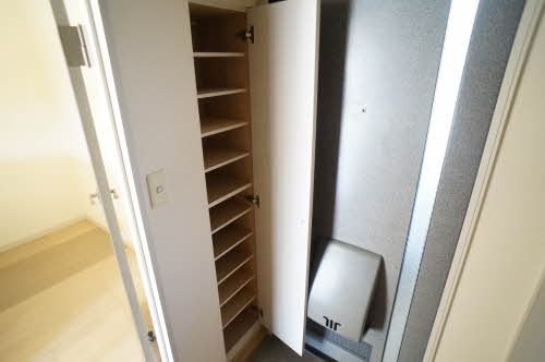 グリーンヒルズC 203号-13