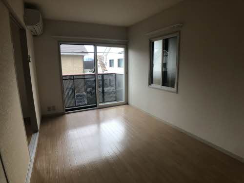 グリーンヒルズC 205号-3