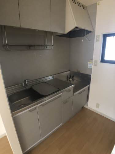 グリーンヒルズC 205号-8