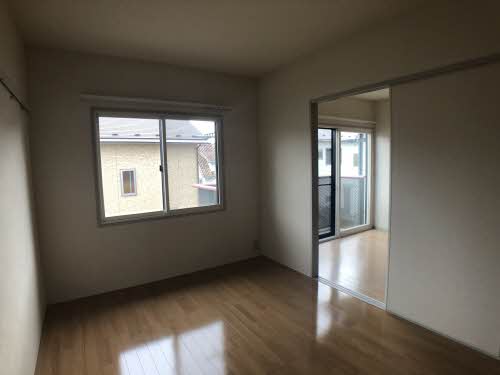 グリーンヒルズC 205号-10