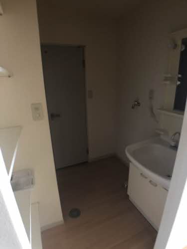 グリーンヒルズC 205号-12