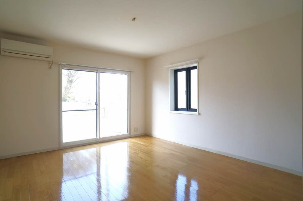 グリーンヴィレッヂ 101号-2