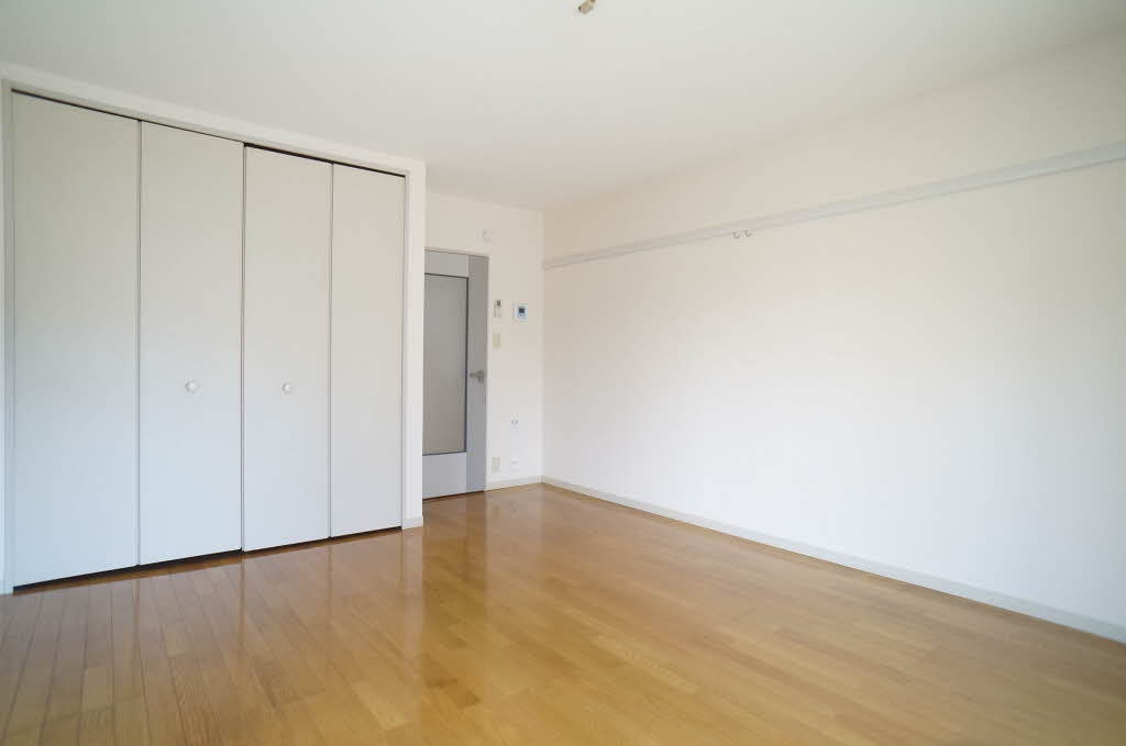 グリーンヴィレッヂ 101号-3