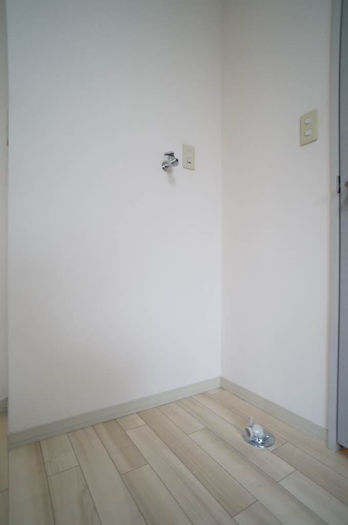 グリーンヴィレッヂ 101号-9