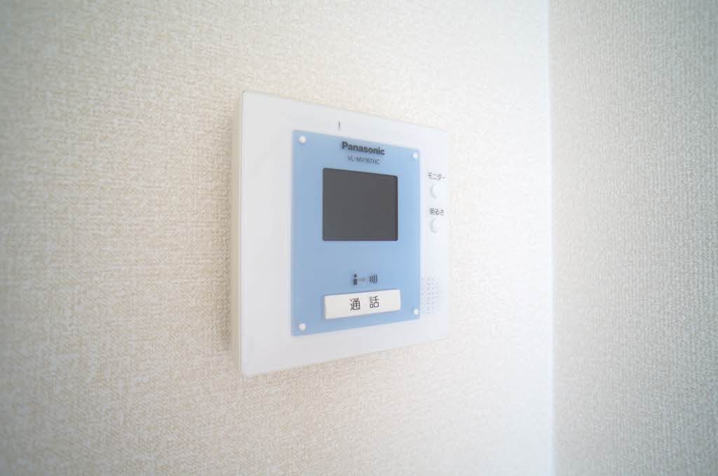 グリーンヴィレッヂ 101号-11