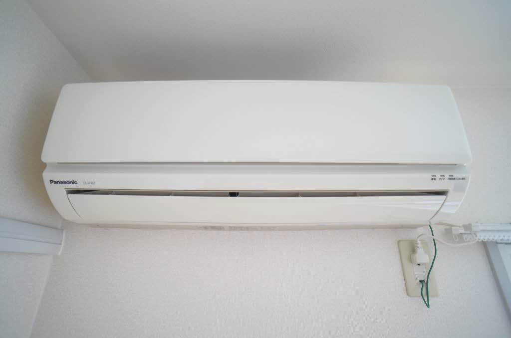 グリーンヴィレッヂ 101号-12