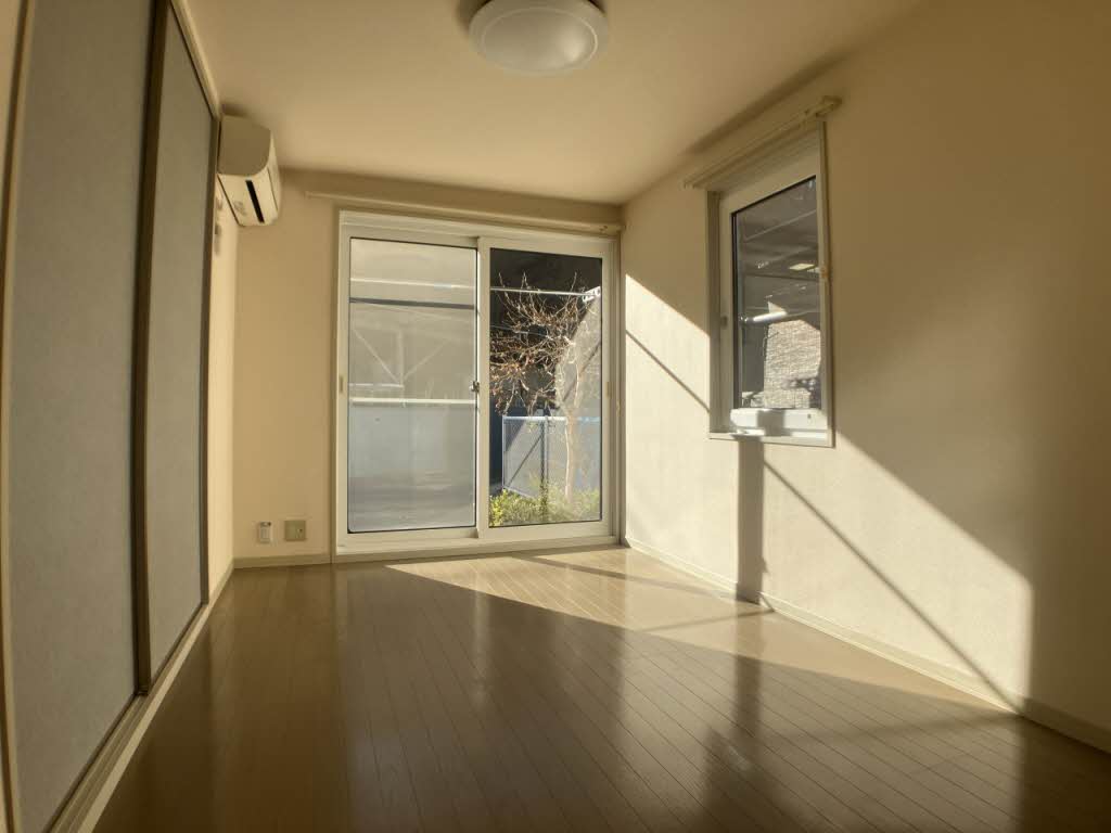 グリーンバレー A 103号-2