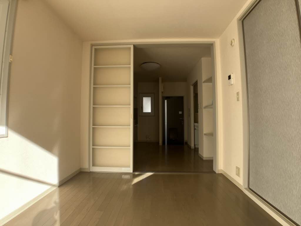 グリーンバレー A 103号-3