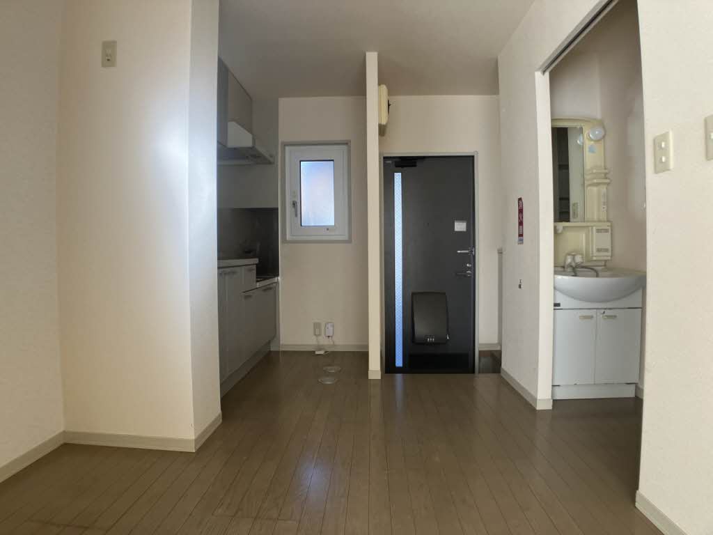 グリーンバレー A 103号-5