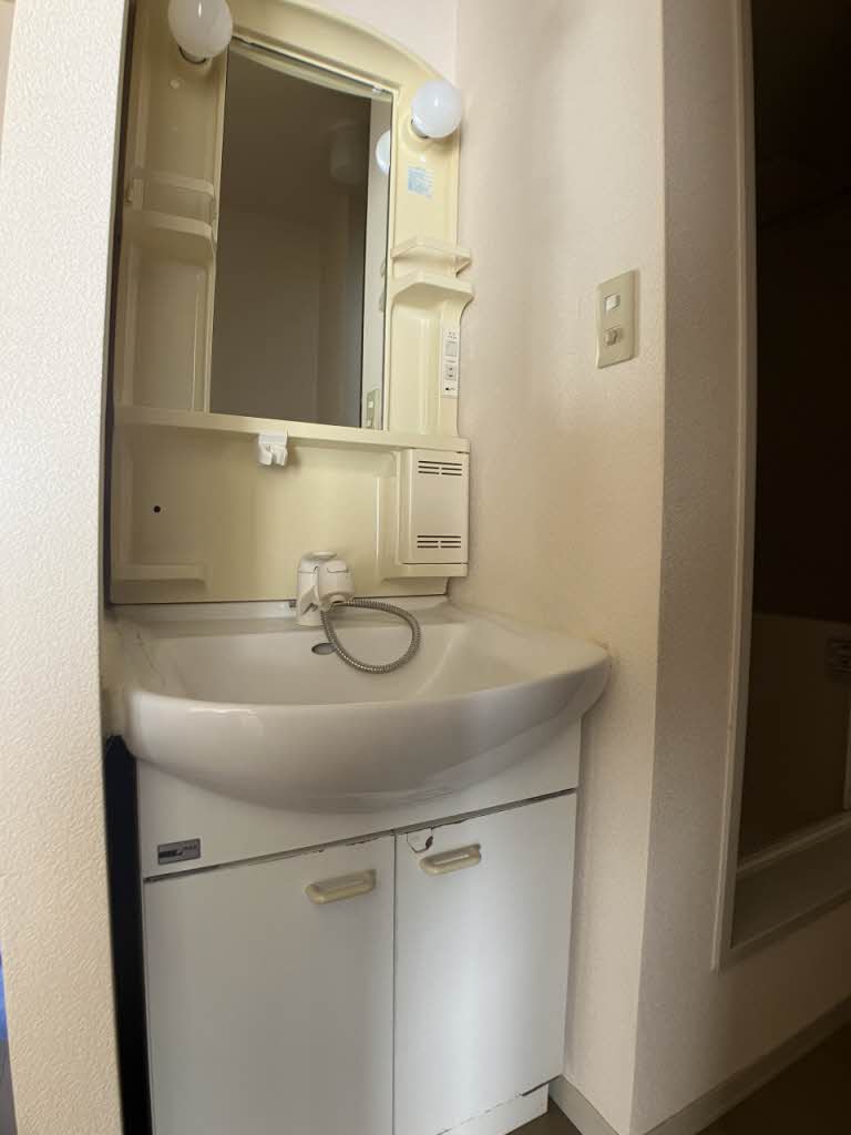 グリーンバレー A 103号-8