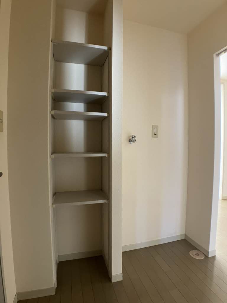 グリーンバレー A 103号-9