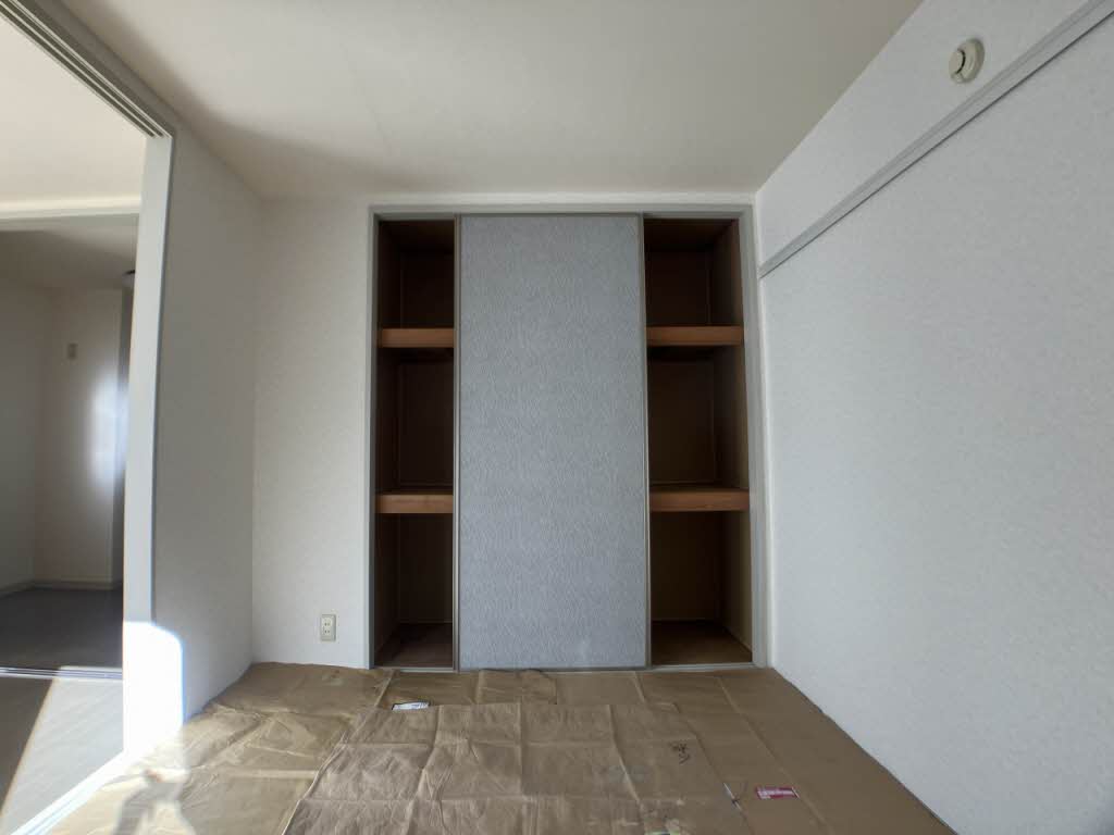 グリーンバレー A 103号-11