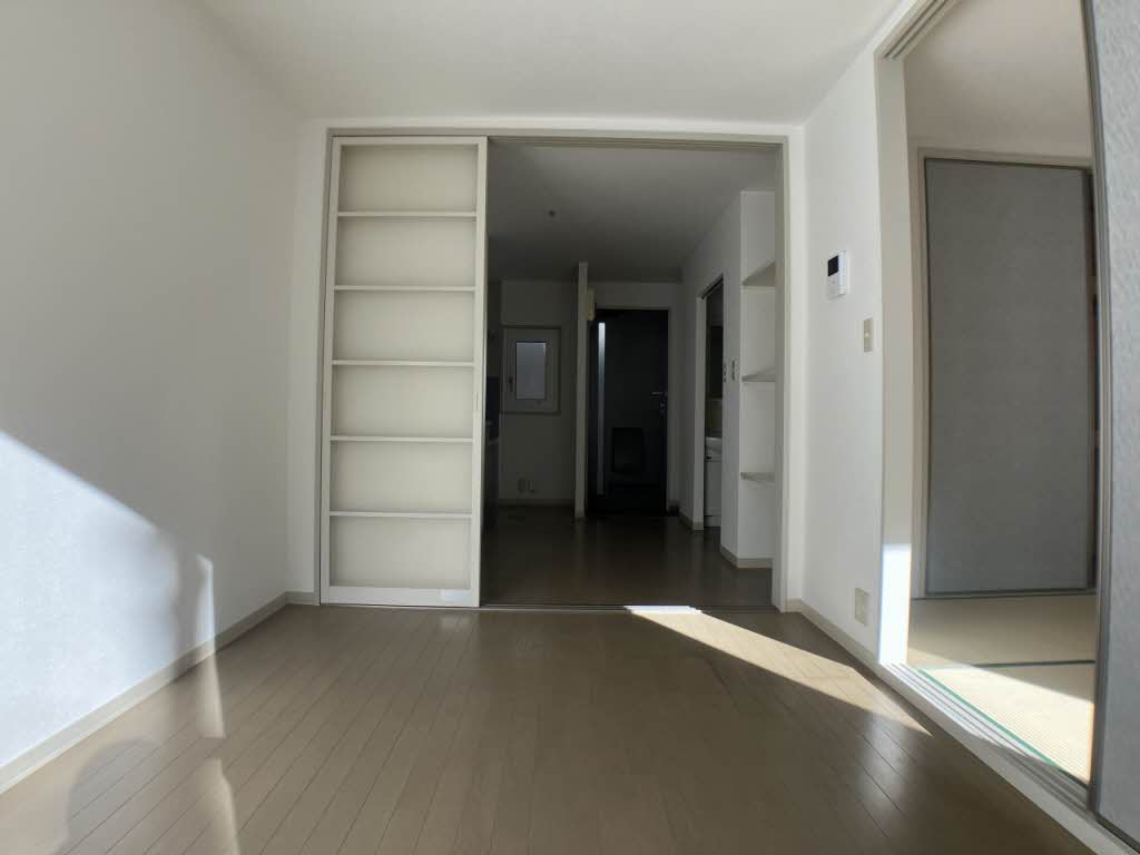 グリーンバレー A 202号-3