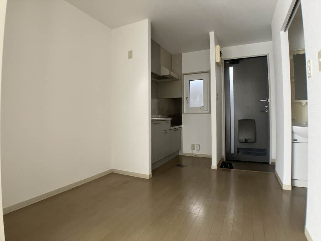 グリーンバレー A 202号-5