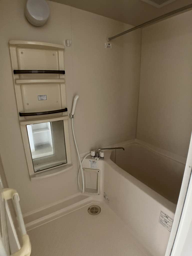 グリーンバレー A 202号-6