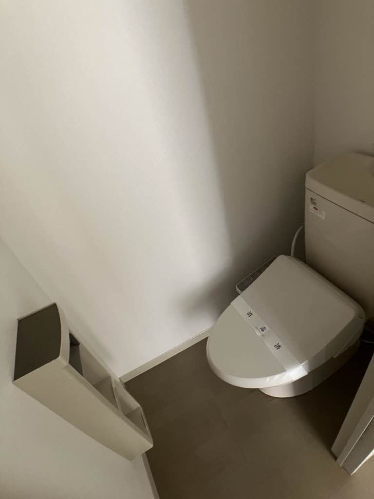 グリーンバレー A 202号-7