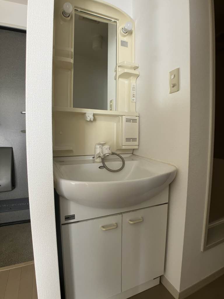 グリーンバレー A 202号-8