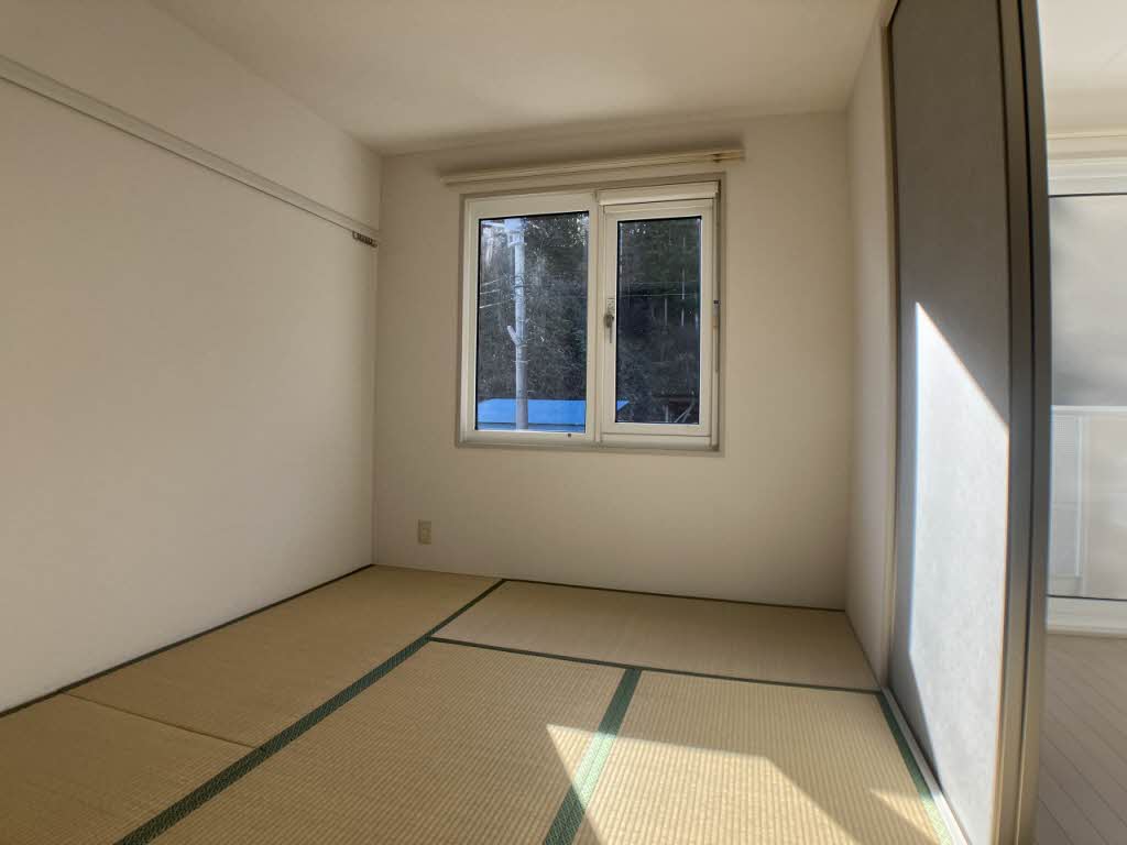 グリーンバレー A 202号-9