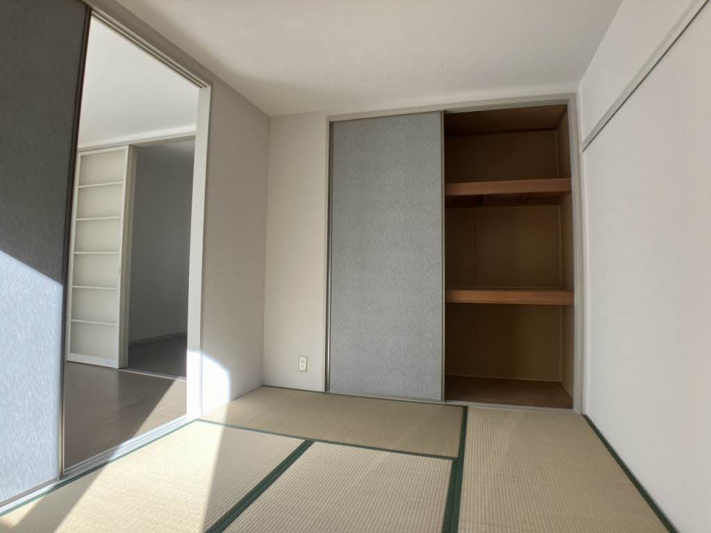 グリーンバレー A 202号-10