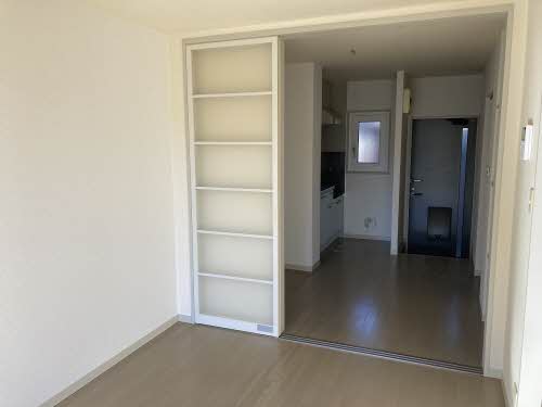 グリーンバレー　Ｂ 102号-3