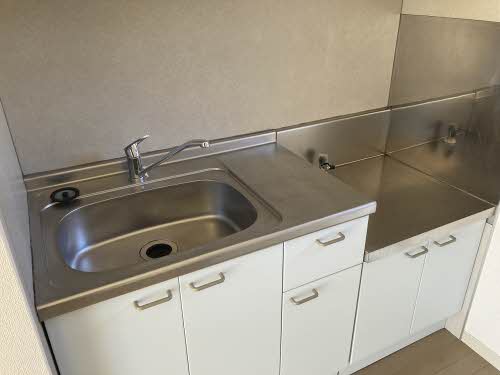 グリーンバレー　Ｂ 102号-4