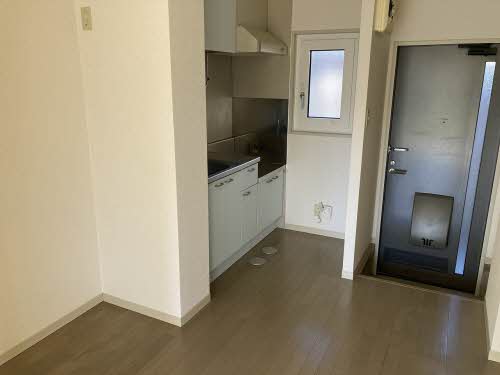 グリーンバレー　Ｂ 102号-5