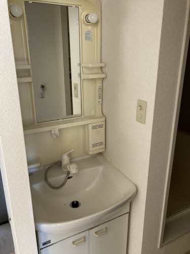 グリーンバレー　Ｂ 102号-8