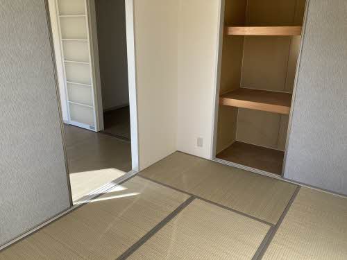 グリーンバレー　Ｂ 102号-10