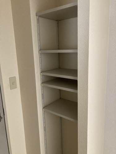 グリーンバレー　Ｂ 102号-14