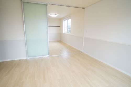 グリーングランデ 201号-4